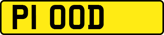 P1OOD