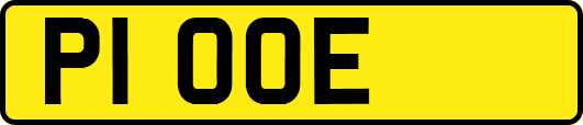 P1OOE