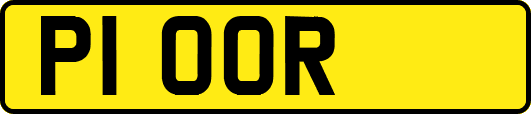 P1OOR