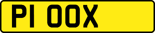 P1OOX