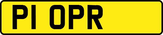 P1OPR
