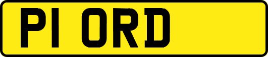P1ORD