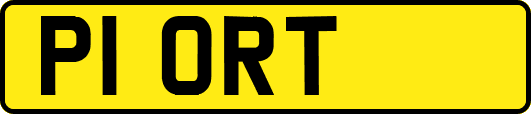 P1ORT