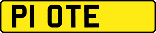 P1OTE
