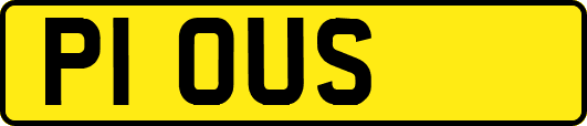 P1OUS