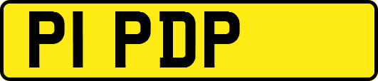 P1PDP