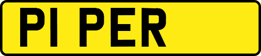 P1PER