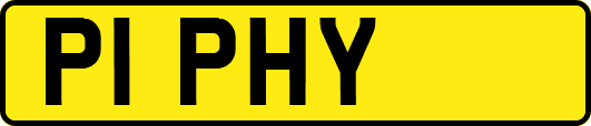 P1PHY
