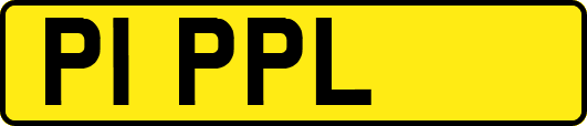 P1PPL