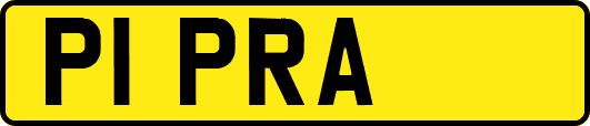 P1PRA