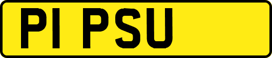 P1PSU
