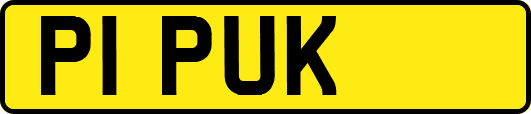 P1PUK