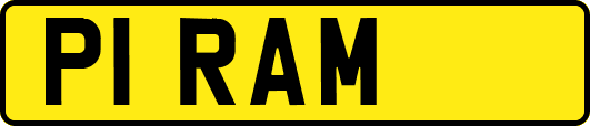 P1RAM