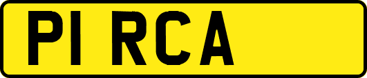 P1RCA