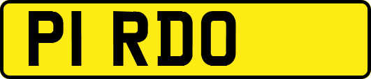 P1RDO