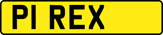 P1REX
