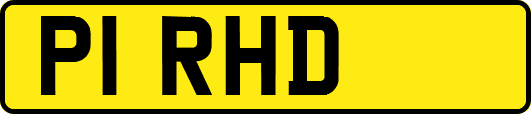 P1RHD