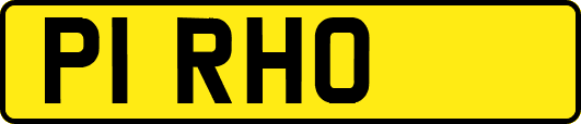 P1RHO