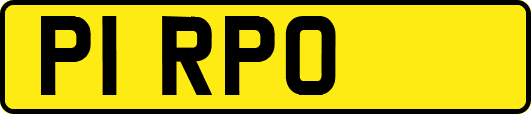 P1RPO