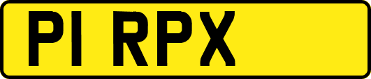 P1RPX