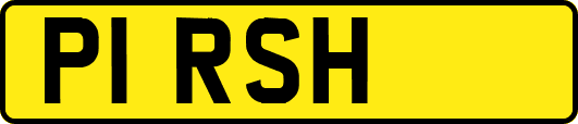 P1RSH
