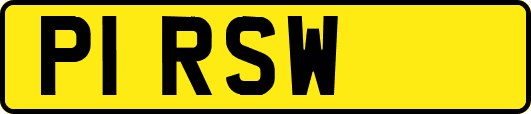 P1RSW