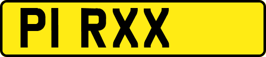 P1RXX
