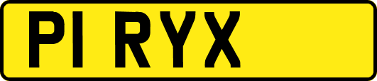 P1RYX