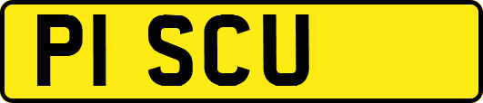 P1SCU