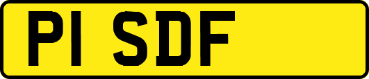 P1SDF
