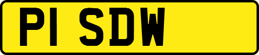 P1SDW