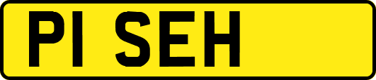 P1SEH