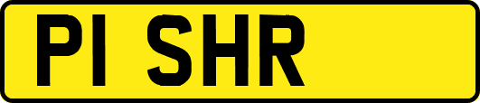 P1SHR
