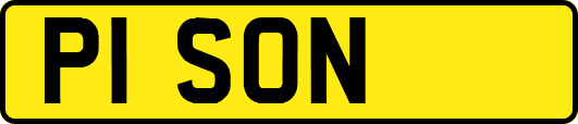 P1SON