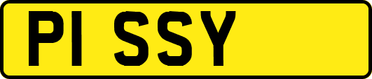 P1SSY