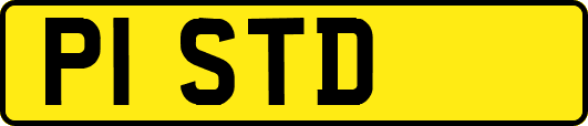 P1STD