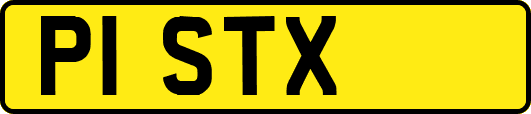 P1STX