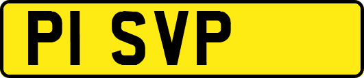 P1SVP