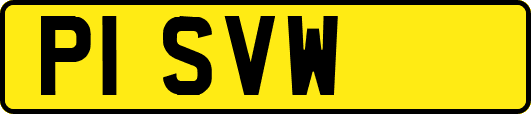 P1SVW
