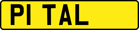 P1TAL