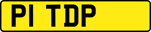 P1TDP