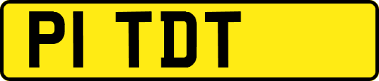 P1TDT