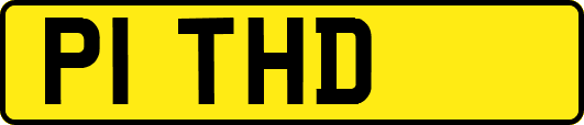 P1THD