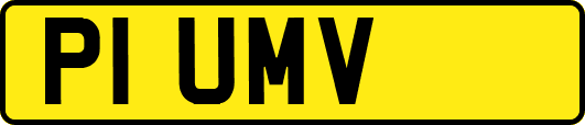 P1UMV
