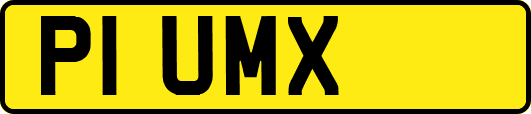 P1UMX
