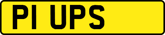 P1UPS