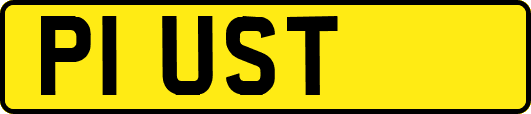 P1UST