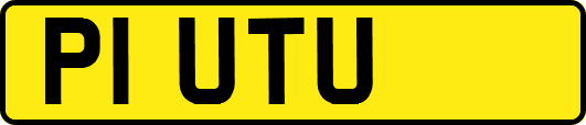 P1UTU