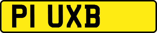 P1UXB