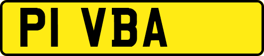 P1VBA